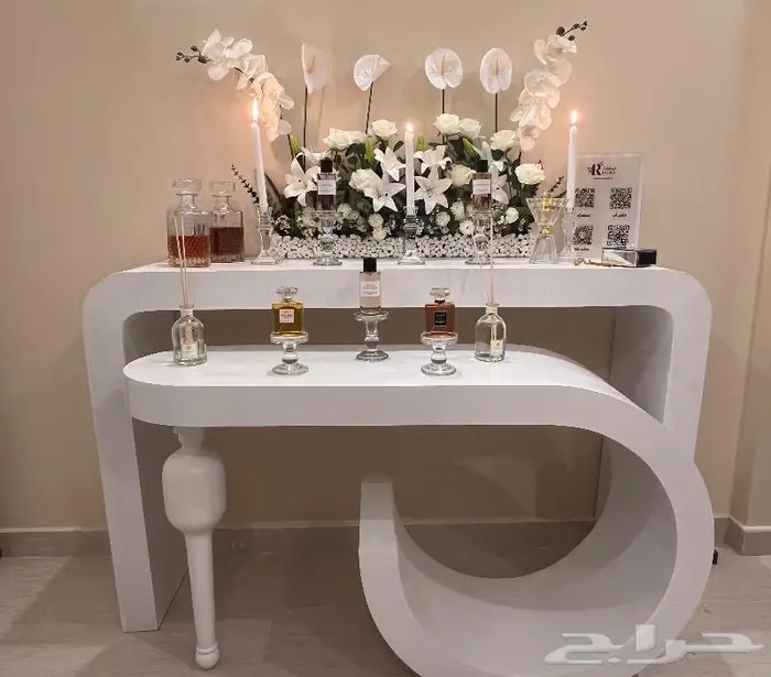 ركن وبار عطور للمناسبات - المنطقة الشرقيه 0