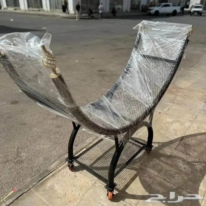 استاند حطب حامل الحطب 0