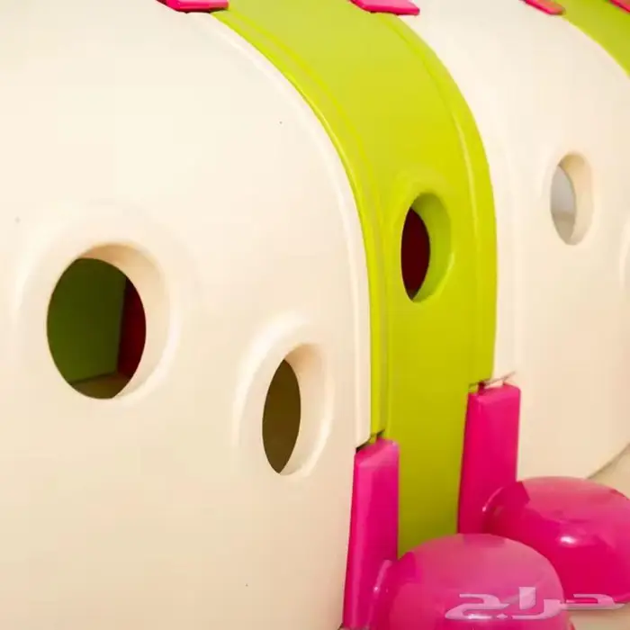 نفق الاطفال 5