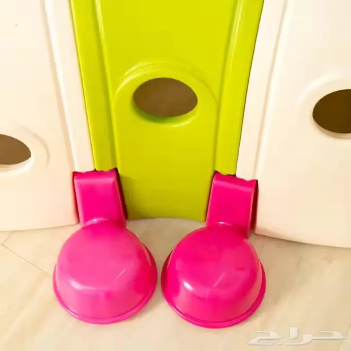 نفق الاطفال 6