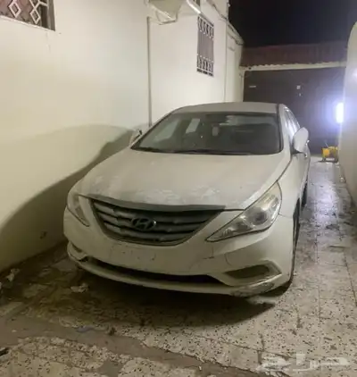 سوناتا 2012 تشليح 4