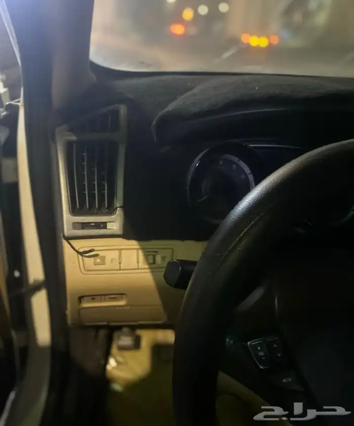 هونداي سوناتا تشليح للبيع 2