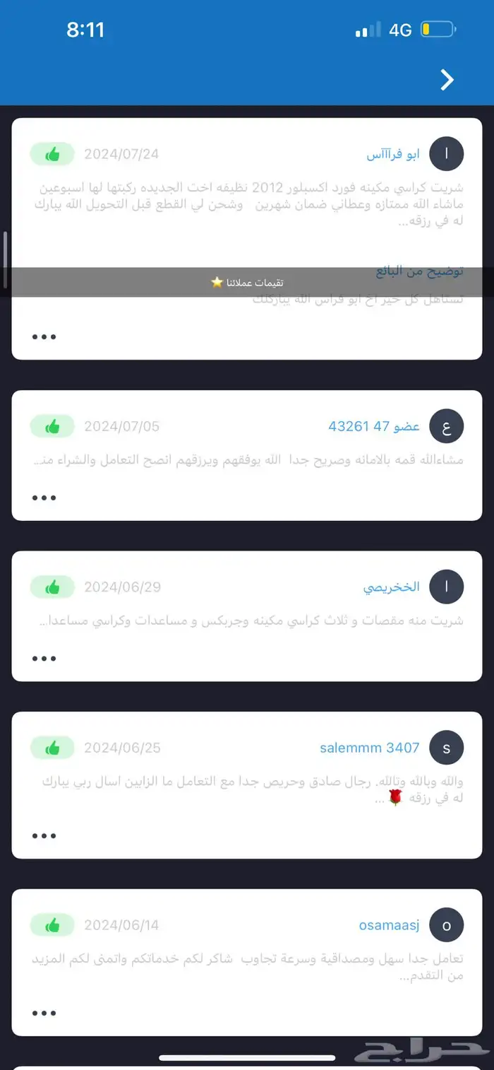 كمبروسر فورد ايدج كمبروسر مازدا cx9 2006-2016 19