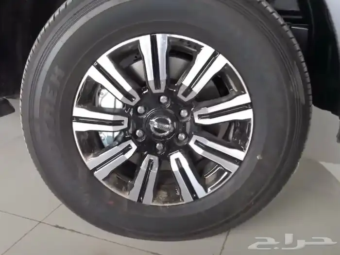 جنوط نيسان باترول xe 2020 0