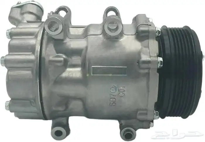 Gac gs8 ac compressor 0