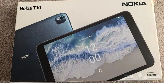 تابلت نوكيا T10 2