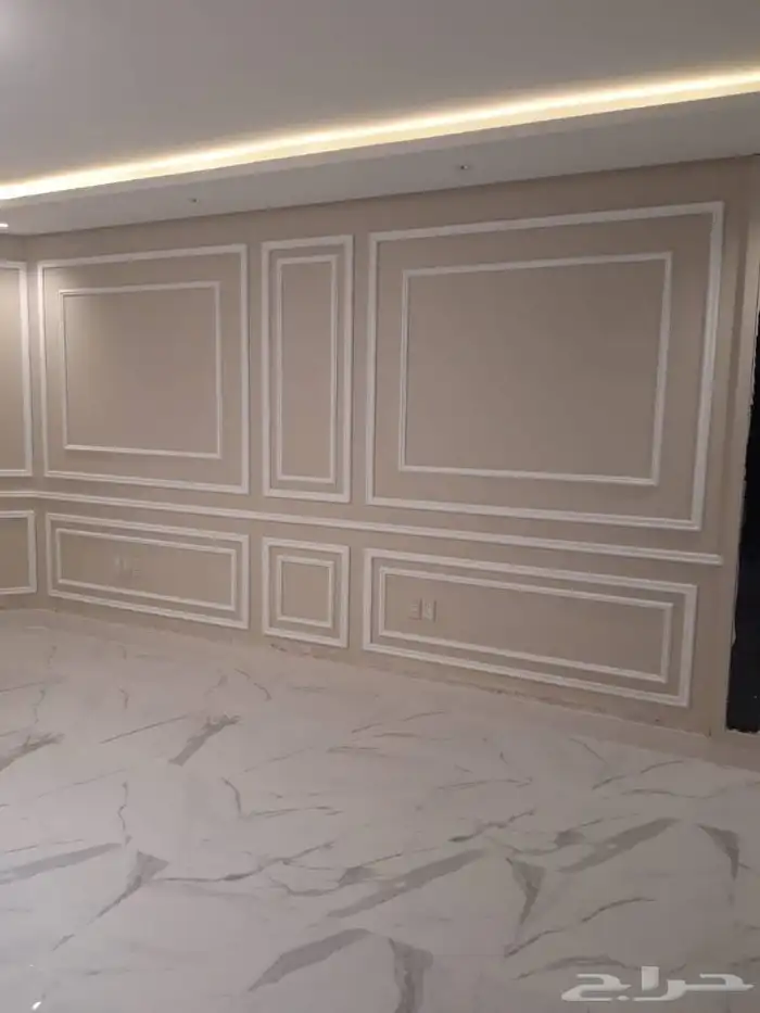 تنفيذ اعمال الجبس 10