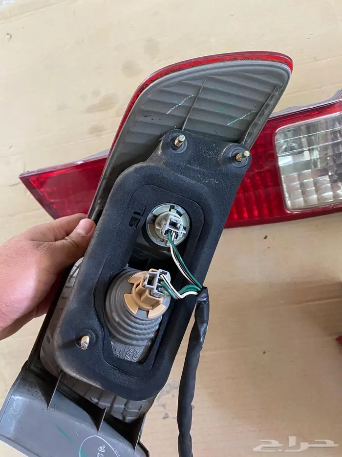 كامري 98-2002 5