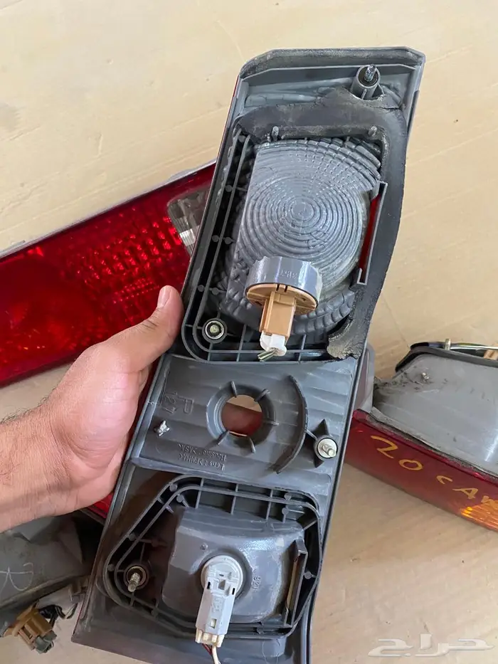 كامري 98-2002 2