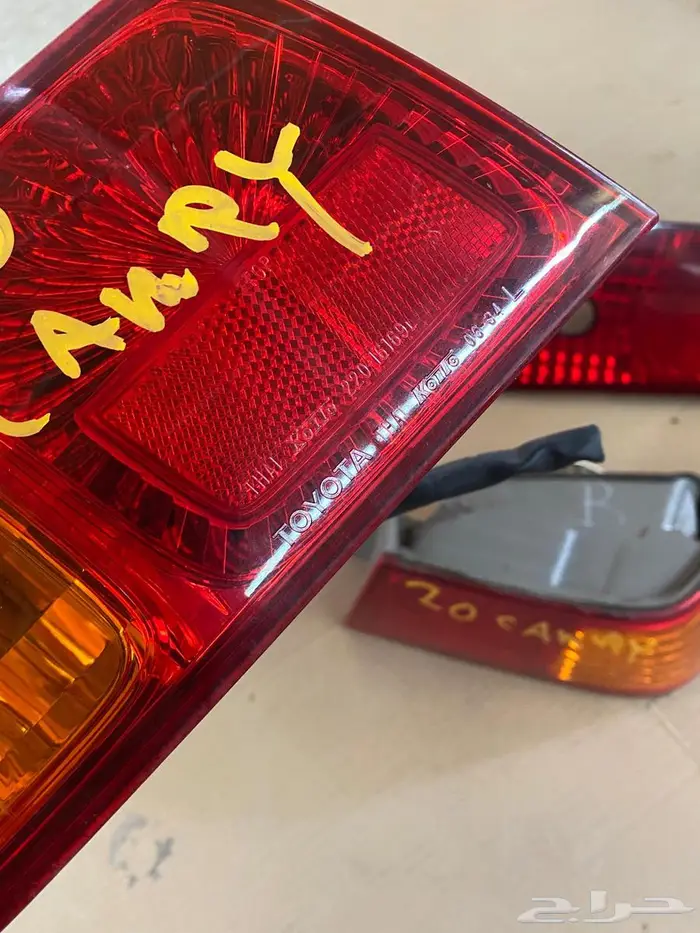 كامري 98-2002 6