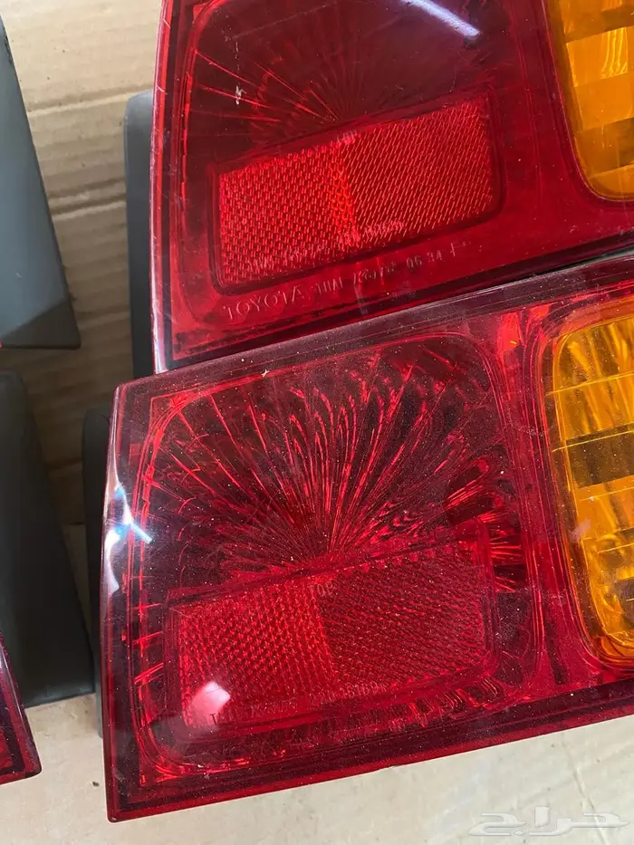 كامري 98-2002 4