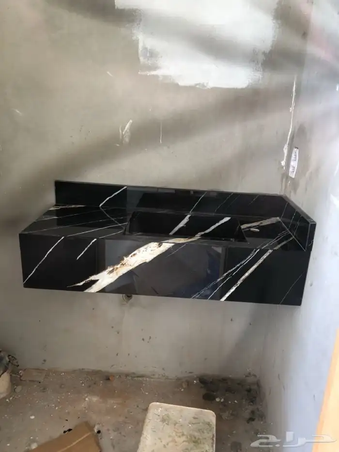 مغاسل 6