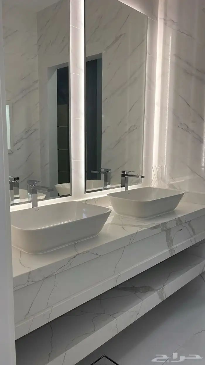 مغاسل 1