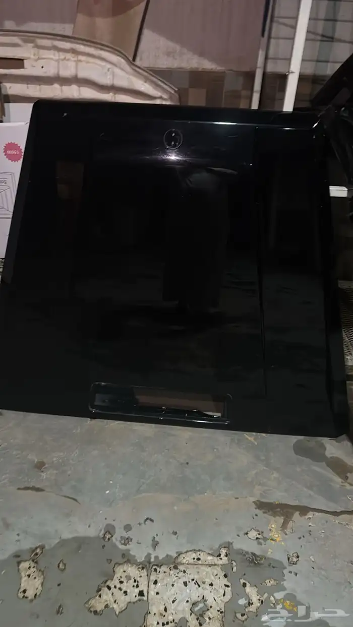 قطع جي كلاس 2013 1