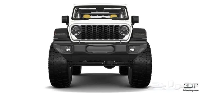 مجسمات المنيوم من شركة 3DTuning 5