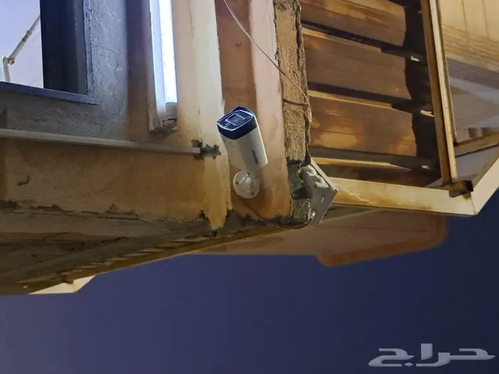 تركيب وتمديد كاميرات انتركم شبكات سماعات جهاز بصمه 10