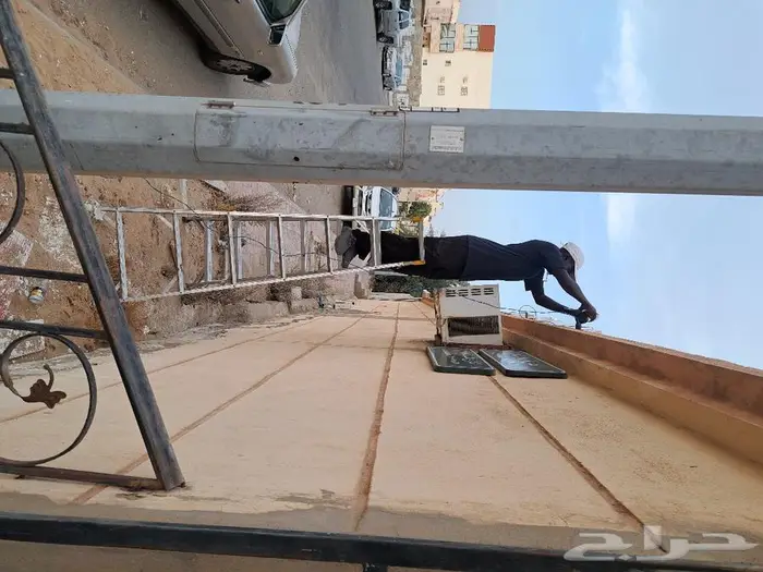 تركيب وتمديد كاميرات انتركم شبكات سماعات جهاز بصمه 58