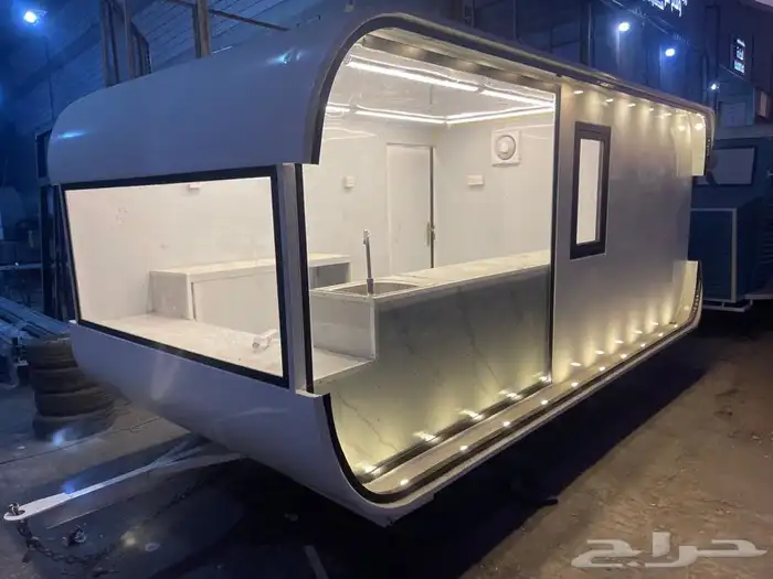 فود ترك جديد 5 ف 2 1