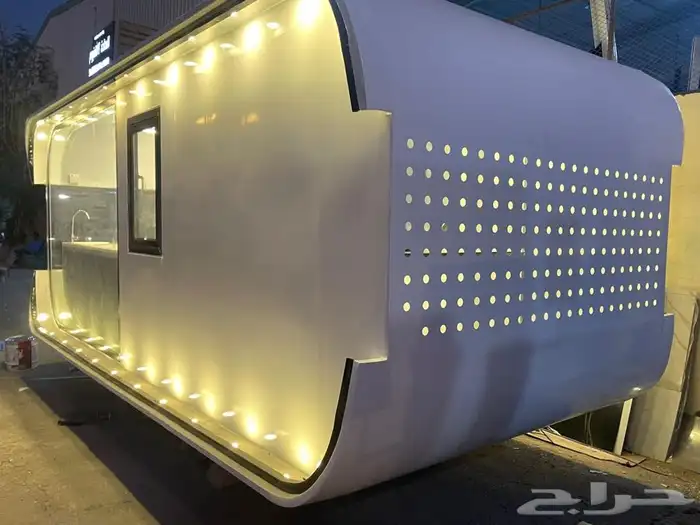 فود ترك جديد 5 ف 2 3