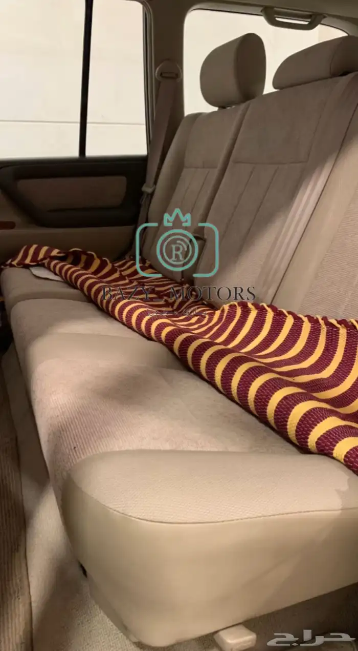(( مصور سيارات )) سوبر سفاري 97 7