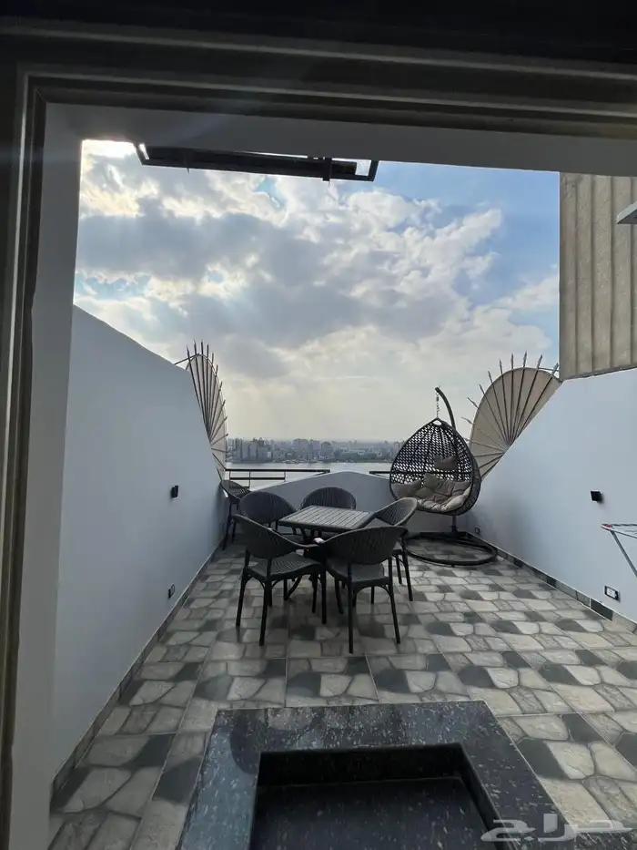 روف بالقاهرة على النيل 1