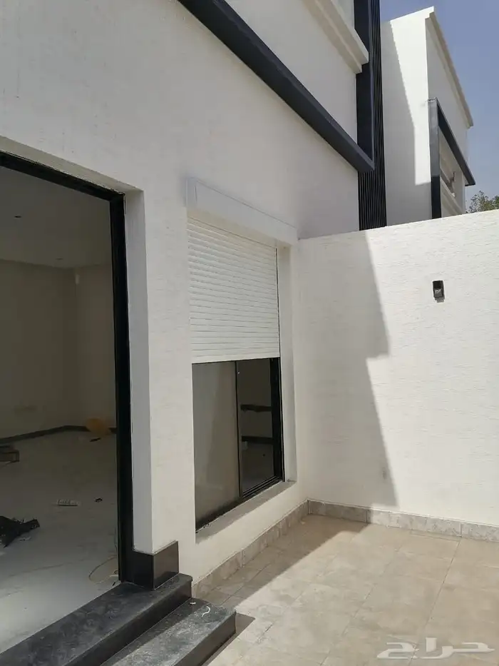 نوافذ شتر ونوافذ ألومنيوم دبل جلاس 5