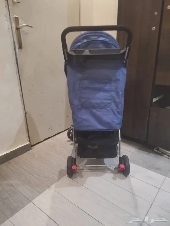 عربة أطفال 0