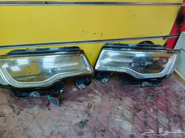 زنون لمبات محولات عدسات غطيان الشمعات اسطبات ليد انوار اصلاح 37