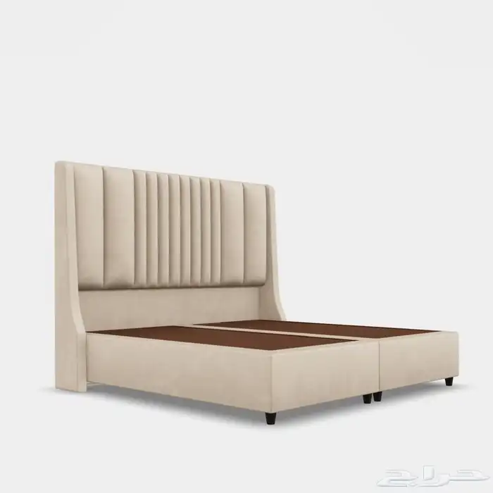 سرير ديكورات 0
