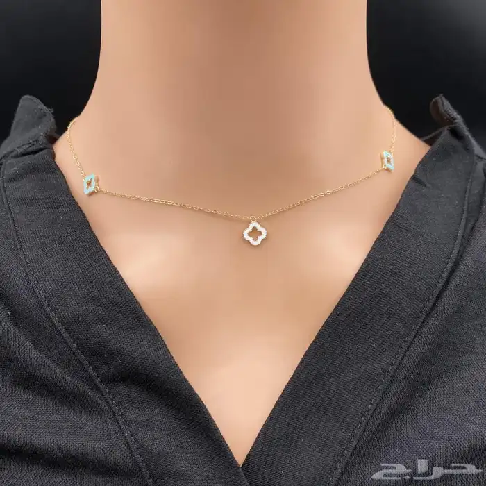 ذهب عيار 18 للبيع 1