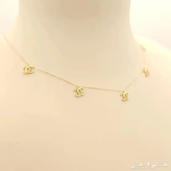 ذهب عيار 18 للبيع 7