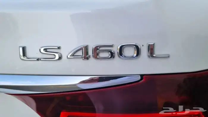 لكزس 2013 LS460 L 27