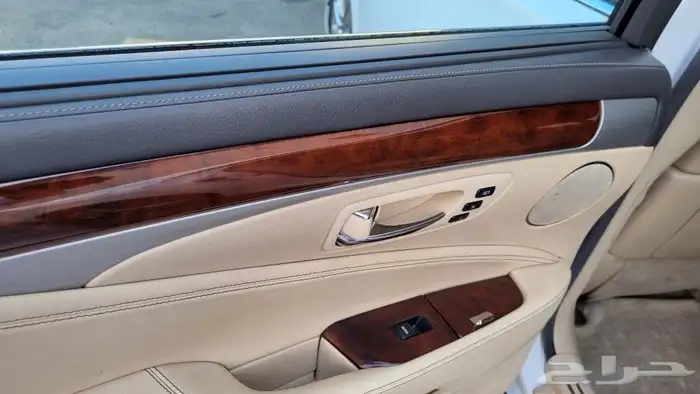 لكزس 2013 LS460 L 22