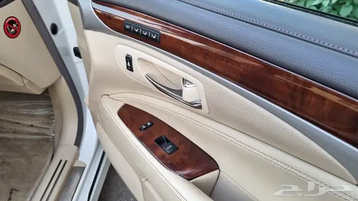 لكزس 2013 LS460 L 32