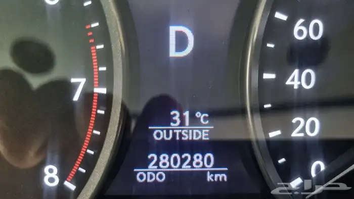 لكزس 2013 LS460 L 38