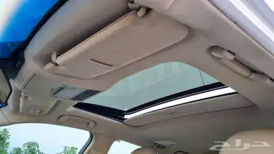 لكزس 2013 LS460 L 18