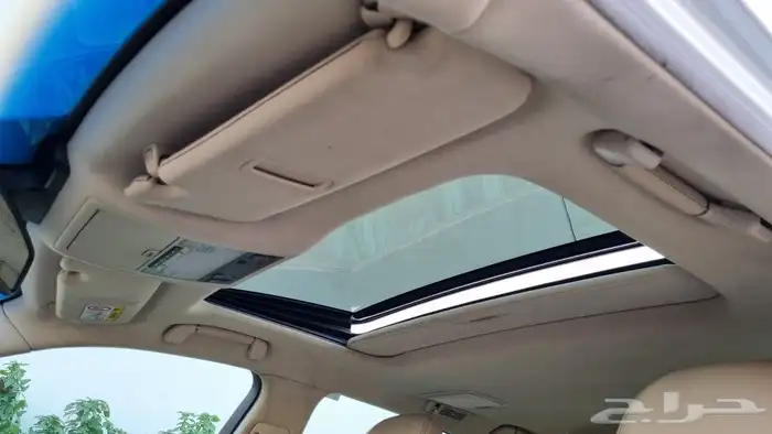 لكزس 2013 LS460 L 18