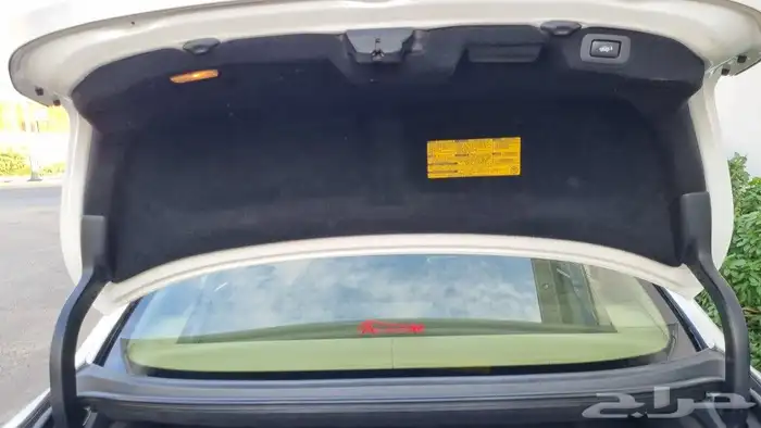 لكزس 2013 LS460 L 23