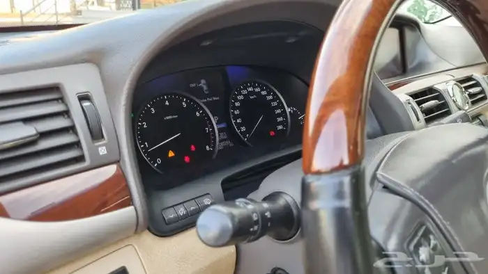 لكزس 2013 LS460 L 20