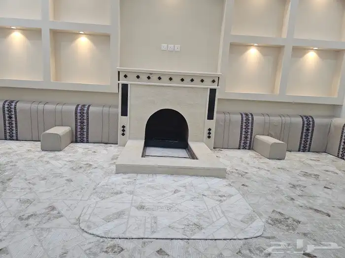 معلم مشبات رخام وافران 2