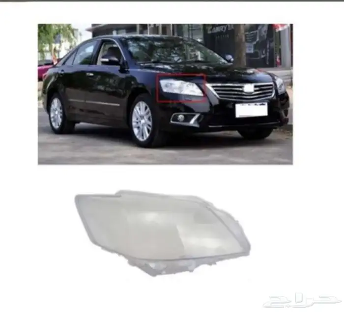 اكسسوارات و قطع اوريون و فورشنر قطع خارجيه 52