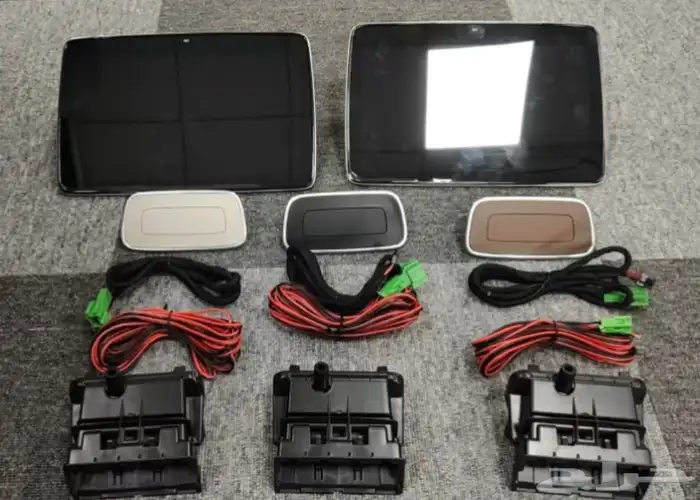 كت تحويل داخلي و خارجي بانوراما الى جوهره اقل سعر بسوق 18