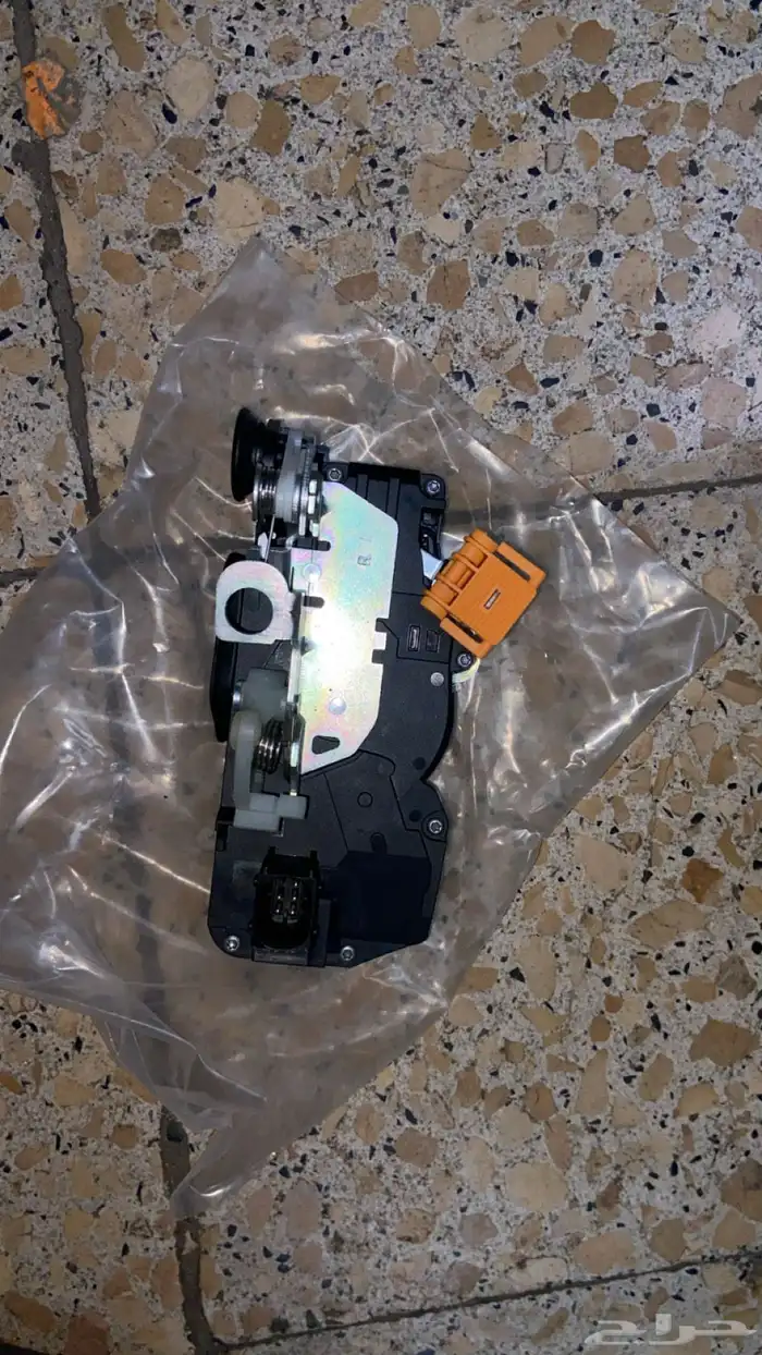 سنترلوك جمس تاهو سكاليد 2007 وفوق 3