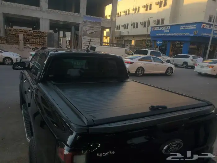 غطاء حوض فورد رينجر 2023 لتواصل والاستفسار 1