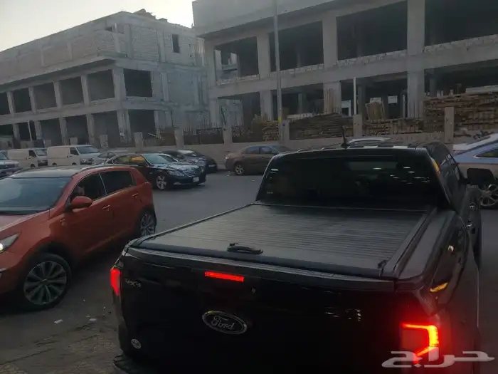 غطاء حوض فورد رينجر 2023 لتواصل والاستفسار 7