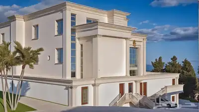 تصميم معماري تصميم فلل استراحات شاليهات عمائر تصميم 2