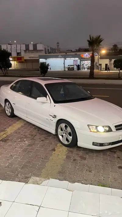 كابرس اس اس 2006 اصل 5