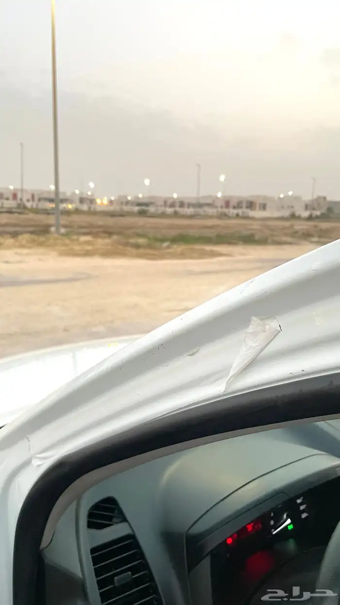 (تم البيع)ديماكس-غمارة-2022-صندوق 14
