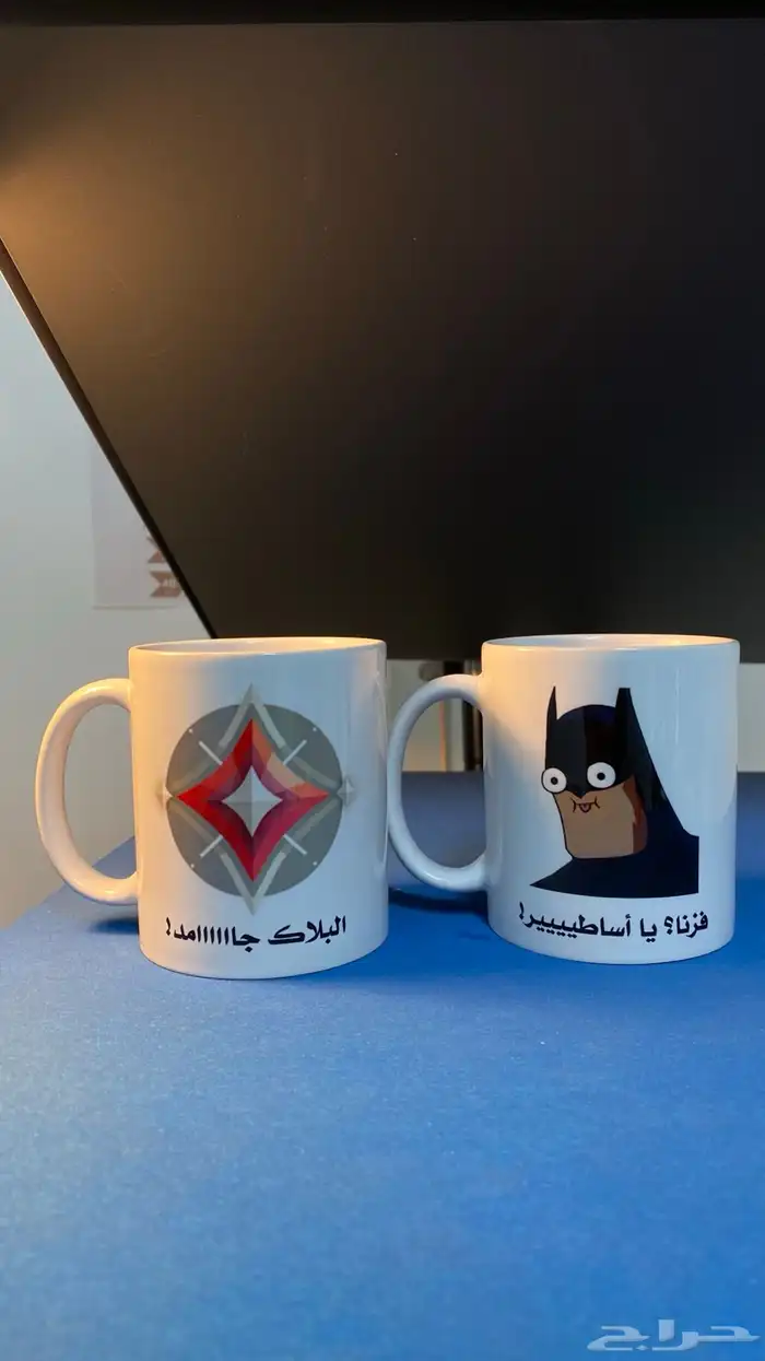 نطبعلك اي صورة على الاكواب طباعة 20
