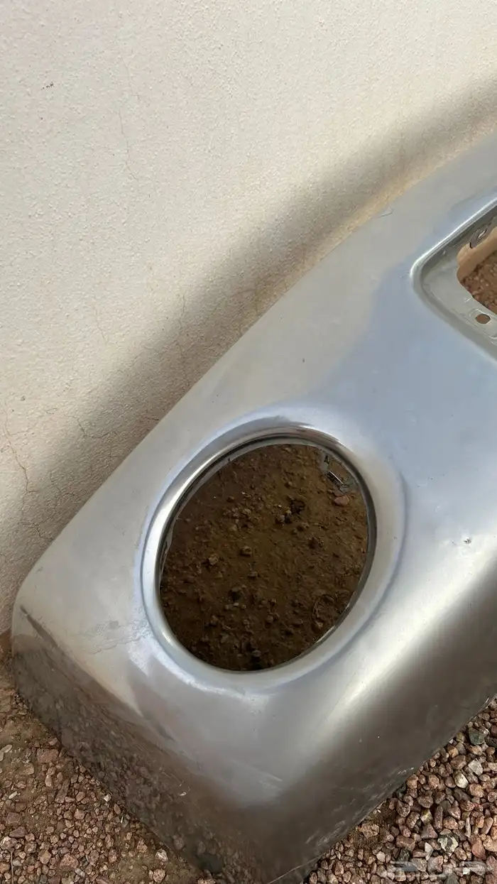 صدام تندرا 3